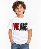 We Venom - White
