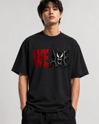 We Venom - Black