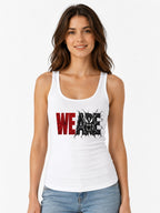 We Venom - White