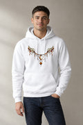 Wear Your Ghosts Proudly - White