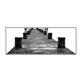 Weathered Dock