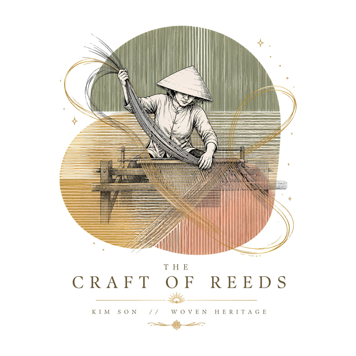 Weaving Reed Craft