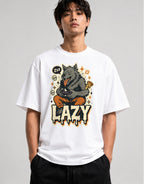 Werewolf Couch Potato - White