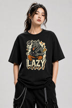 Werewolf Couch Potato - Black