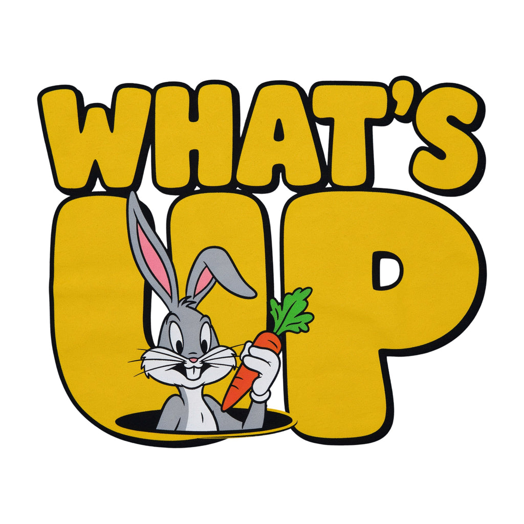 What's Up Bunny