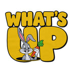 What's Up Bunny