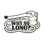 Why So Long