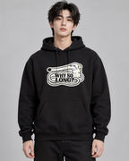 Why So Long - Black