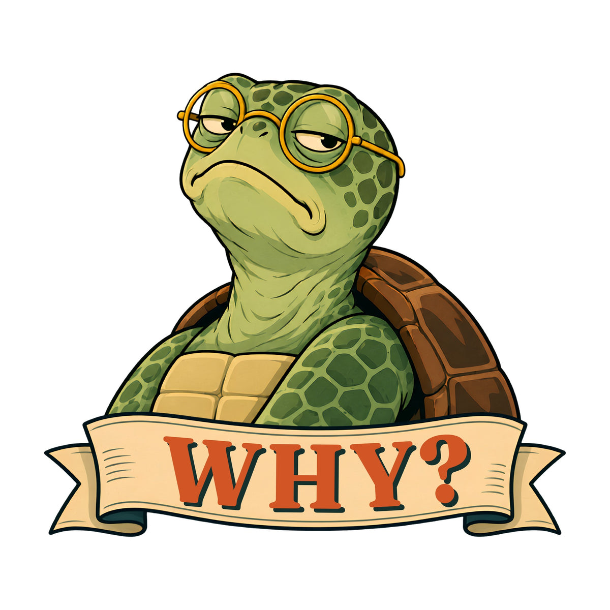 Why Turtle