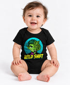 Wild Shift - Black
