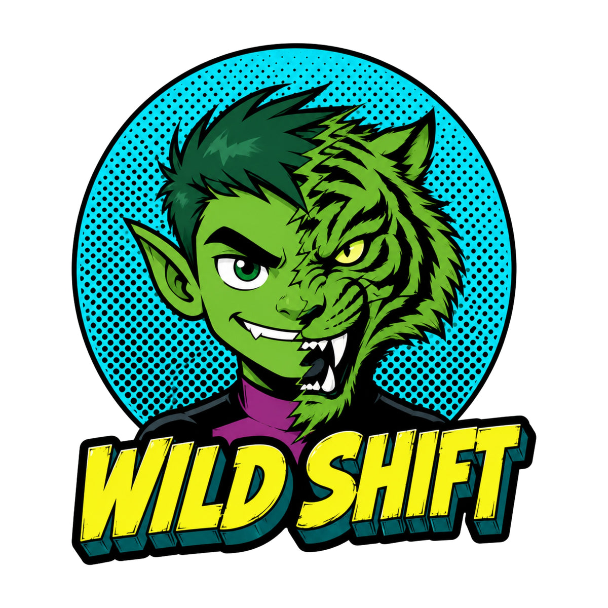 Wild Shift