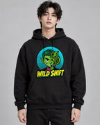 Wild Shift - Black