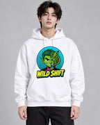 Wild Shift - White
