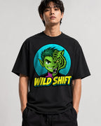 Wild Shift - Black