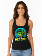 Wild Shift - Black