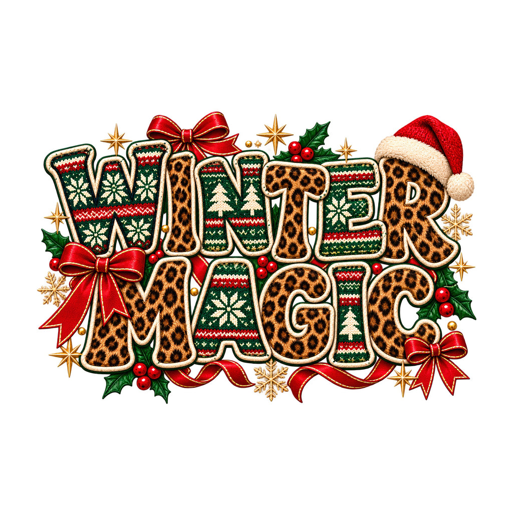 Winter Magic