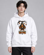 Witch Brew Coffee Bat - White