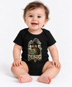 Witch Owl Coder - Black