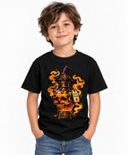 Witch Poison Potion - Black