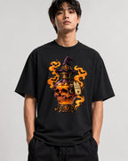 Witch Poison Potion - Black