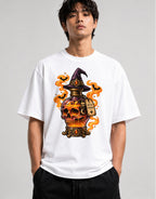 Witch Poison Potion - White