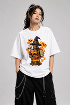 Witch Poison Potion - White