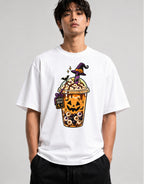 Witch's Brew Cup - White