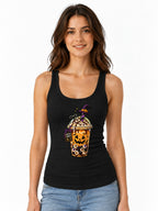 Witch's Brew Cup - Black