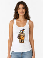 Witch's Brew Cup - White