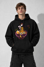 Witch's Ramen Bowl - Black