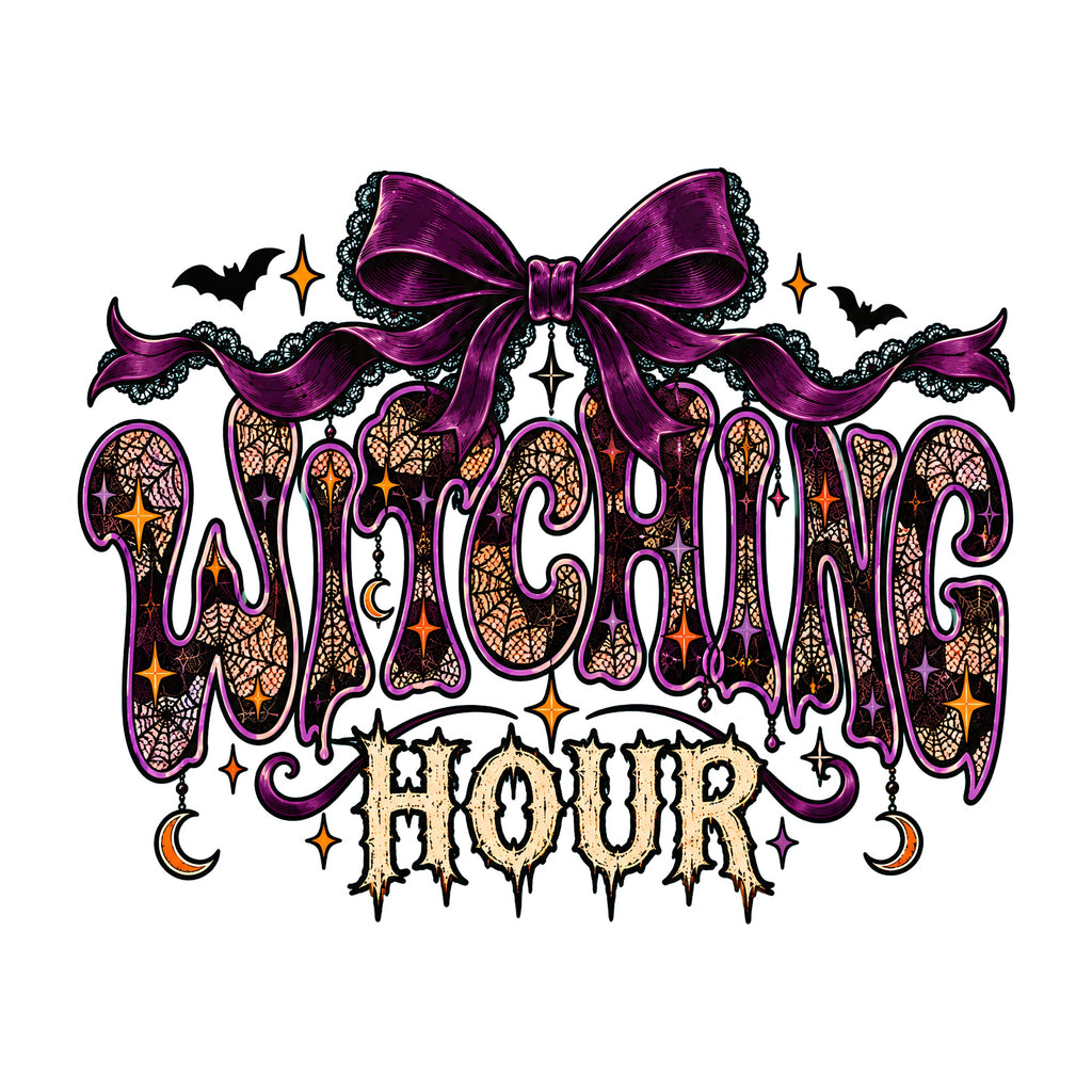 Witching Hour