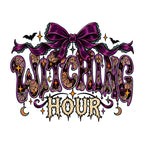 Witching Hour