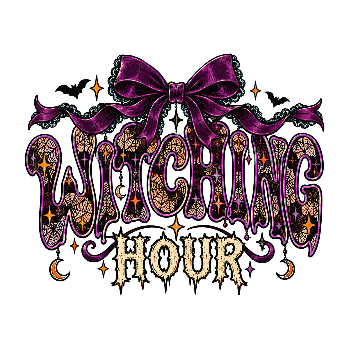 Witching Hour