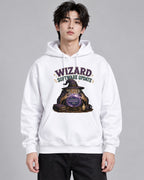 Wizard Software Update Installing Ma - White