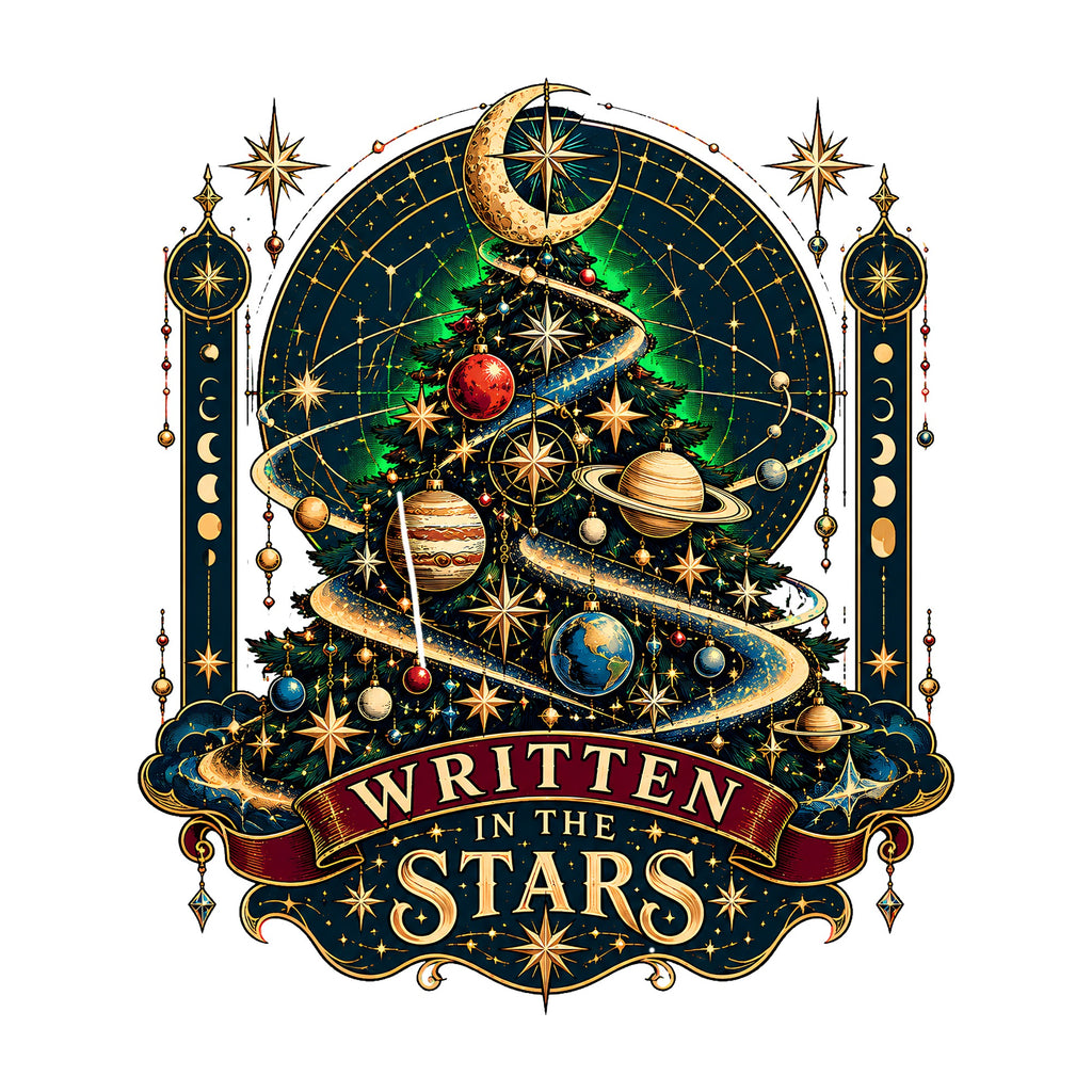 Written In The Stars