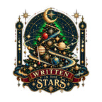 Written In The Stars