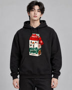 Xmas Magic Milk - Black