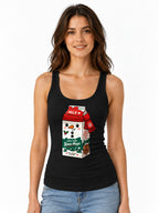 Xmas Magic Milk - Black