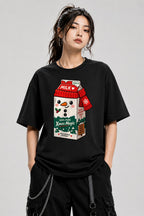 Xmas Magic Milk - Black