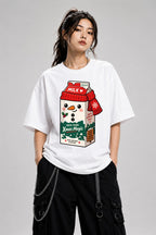 Xmas Magic Milk - White