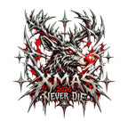 Xmas Never Dies