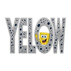 Yellow Sponge
