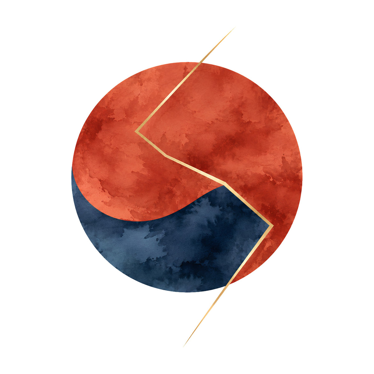 Yin Yang Harmony