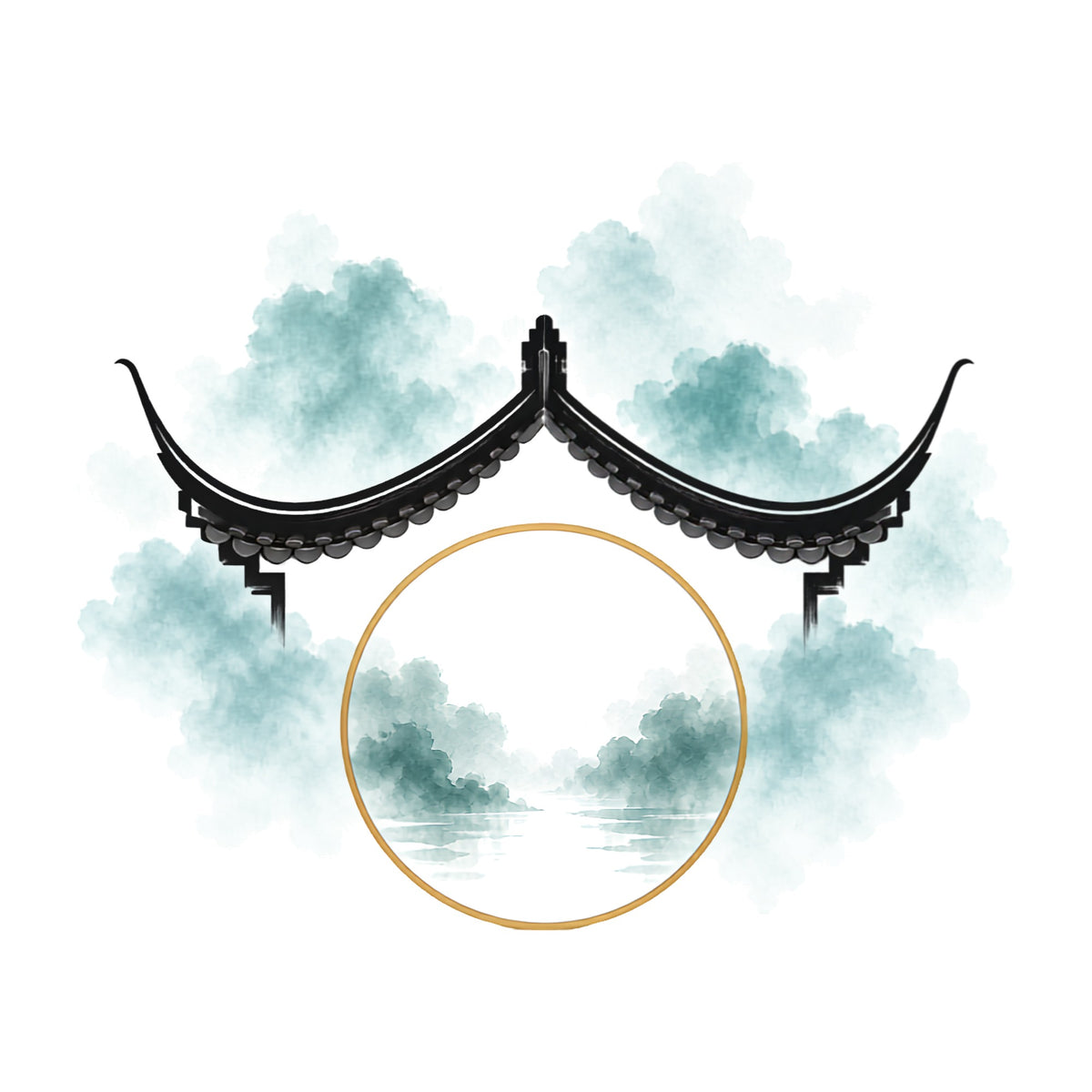 Zen Garden Gateway
