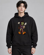Zombie Coffee Student - Black