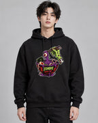 Zombie Ramen Bar - Black
