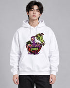 Zombie Ramen Bar - White
