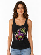 Zombie Ramen Bar - Black