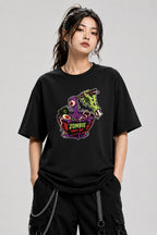 Zombie Ramen Bar - Black