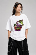 Zombie Ramen Bar - White